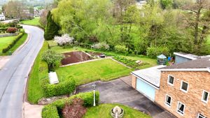 Aerial Elevation- click for photo gallery